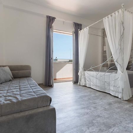 B&B Le Radici Del Salento Luxury Rooms San Pancrazio Salentino Room photo