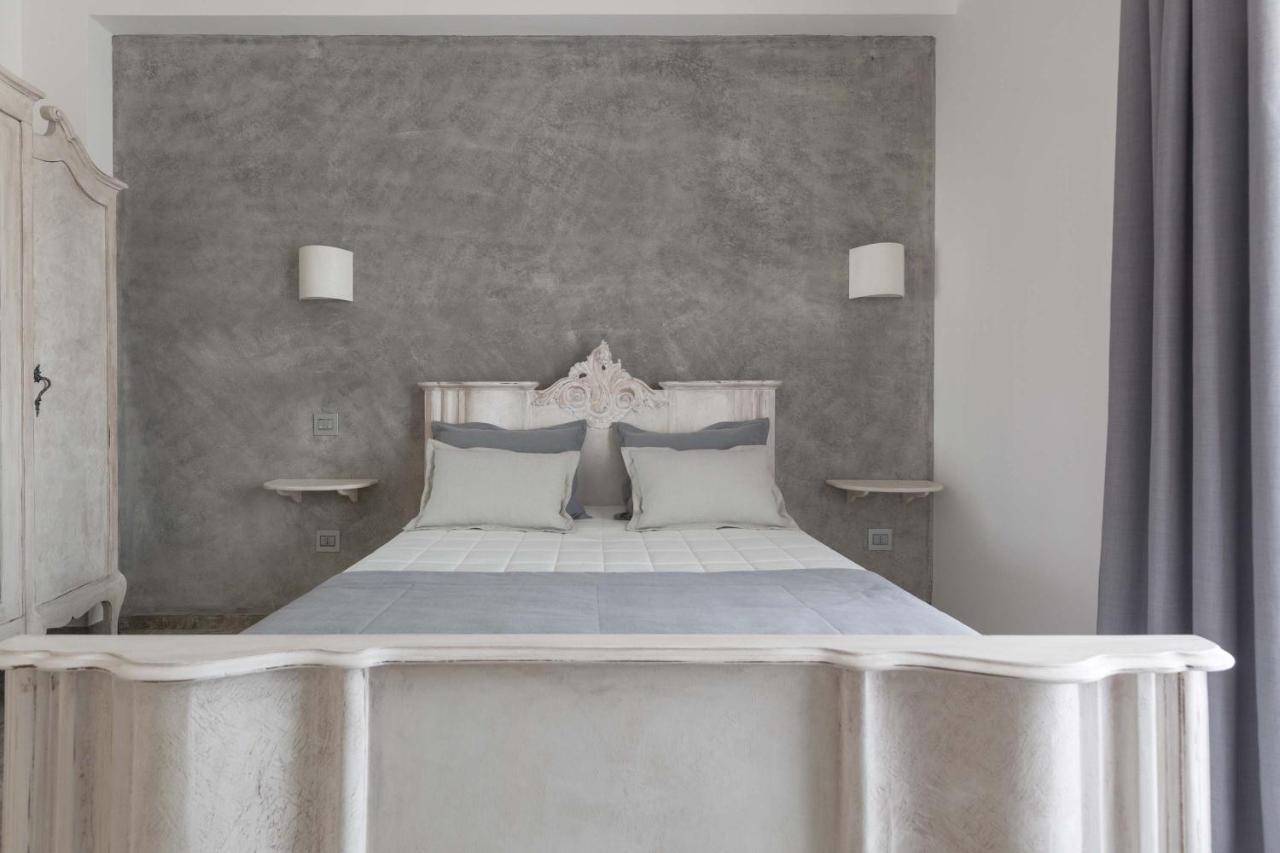 B&B Le Radici Del Salento Luxury Rooms San Pancrazio Salentino Exterior photo