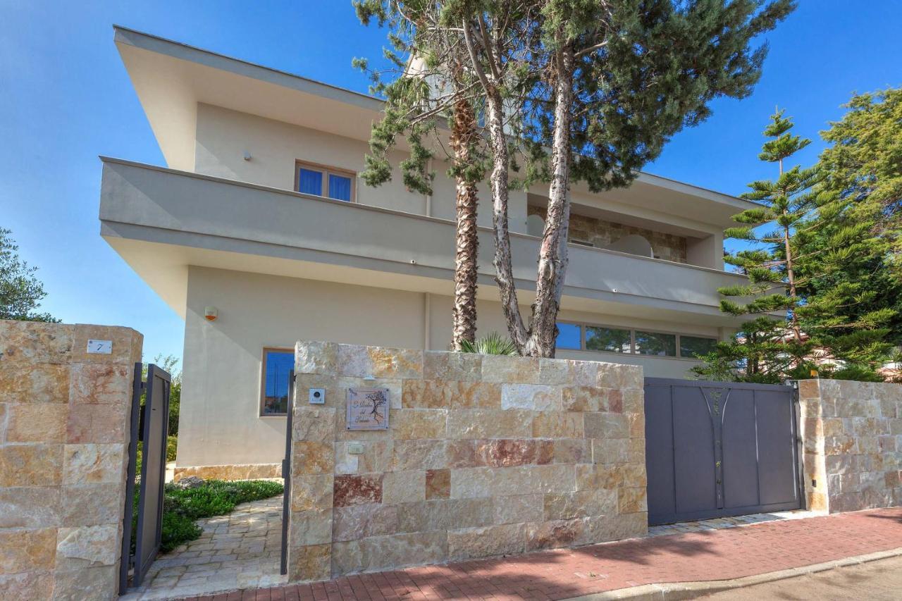 B&B Le Radici Del Salento Luxury Rooms San Pancrazio Salentino Exterior photo