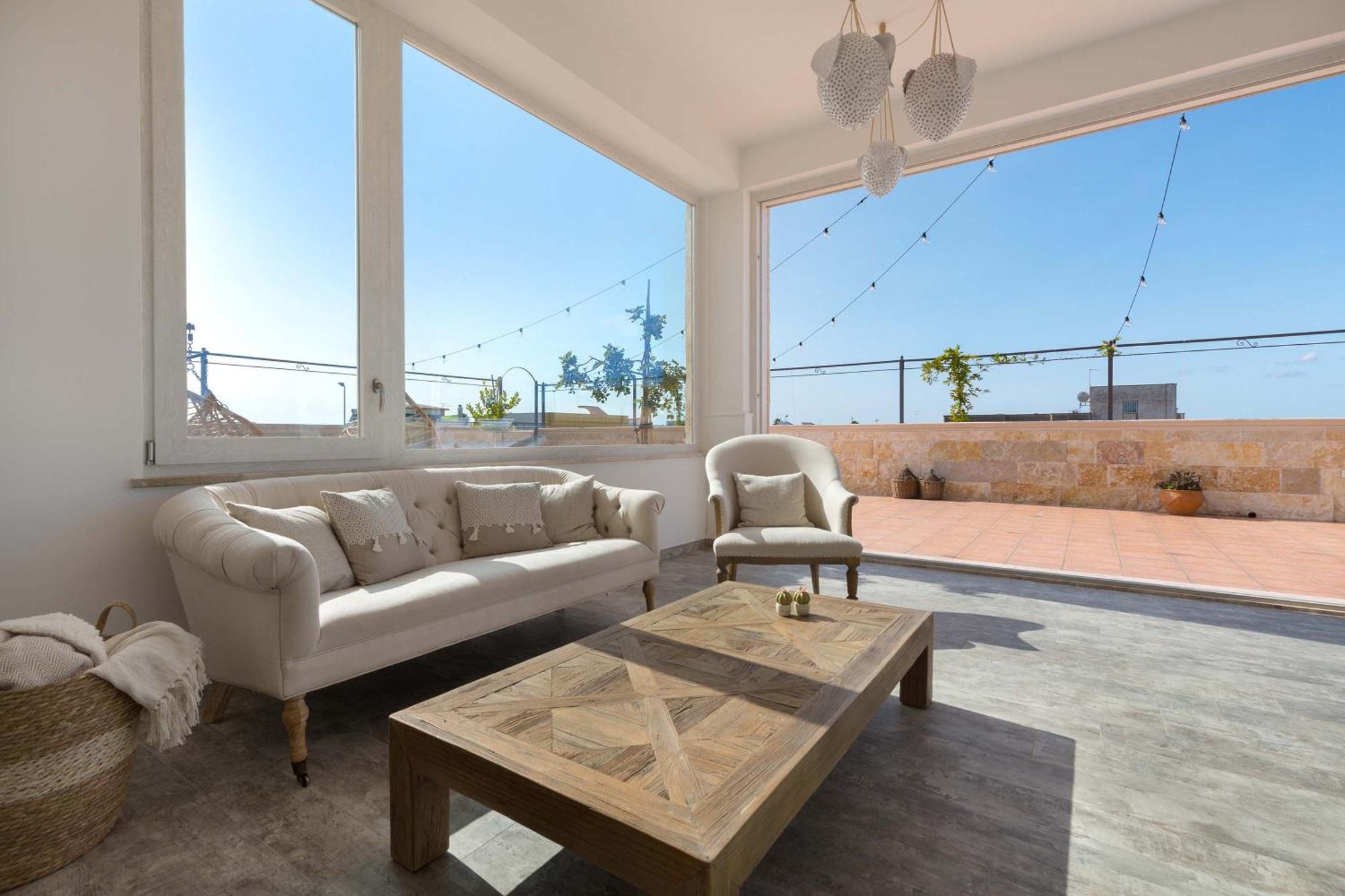 B&B Le Radici Del Salento Luxury Rooms San Pancrazio Salentino Exterior photo