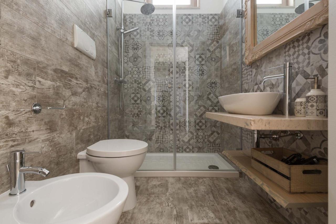 B&B Le Radici Del Salento Luxury Rooms San Pancrazio Salentino Exterior photo