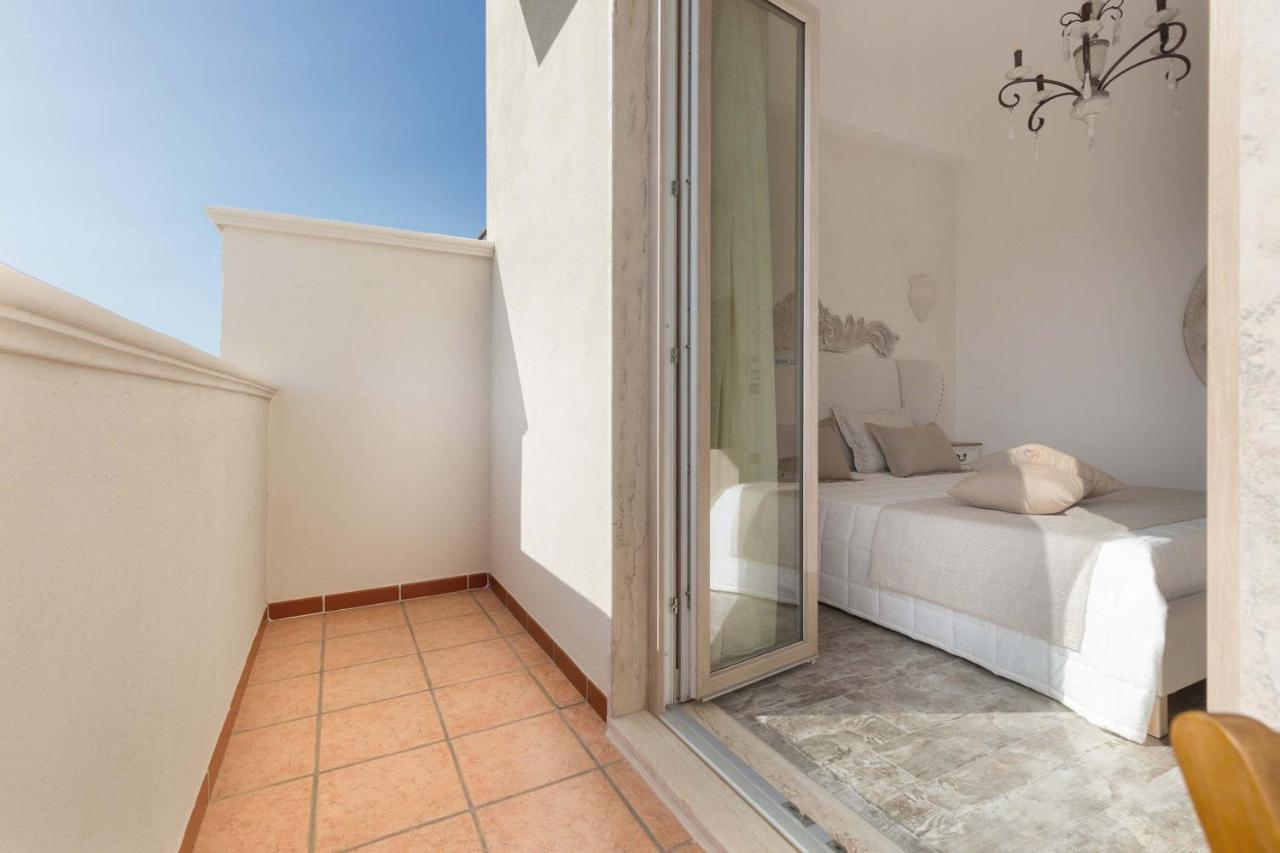 B&B Le Radici Del Salento Luxury Rooms San Pancrazio Salentino Room photo