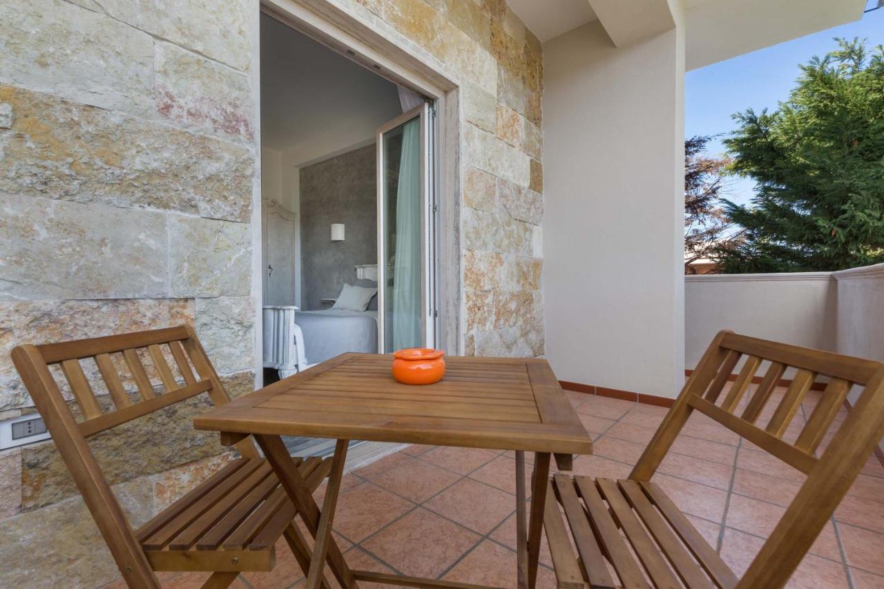 B&B Le Radici Del Salento Luxury Rooms San Pancrazio Salentino Room photo