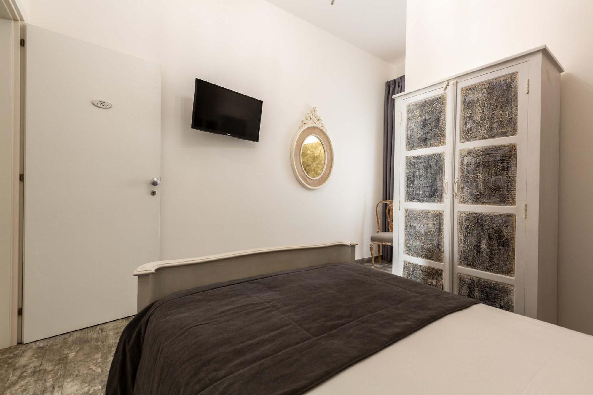 B&B Le Radici Del Salento Luxury Rooms San Pancrazio Salentino Exterior photo