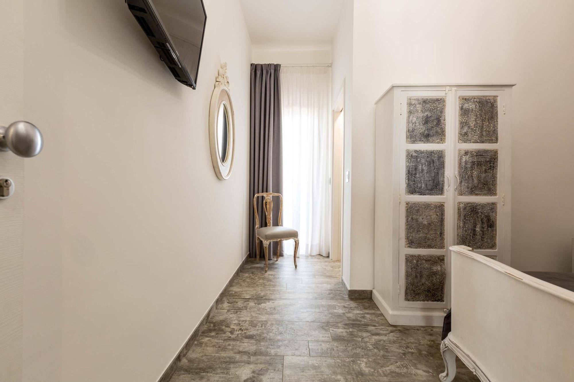 B&B Le Radici Del Salento Luxury Rooms San Pancrazio Salentino Exterior photo