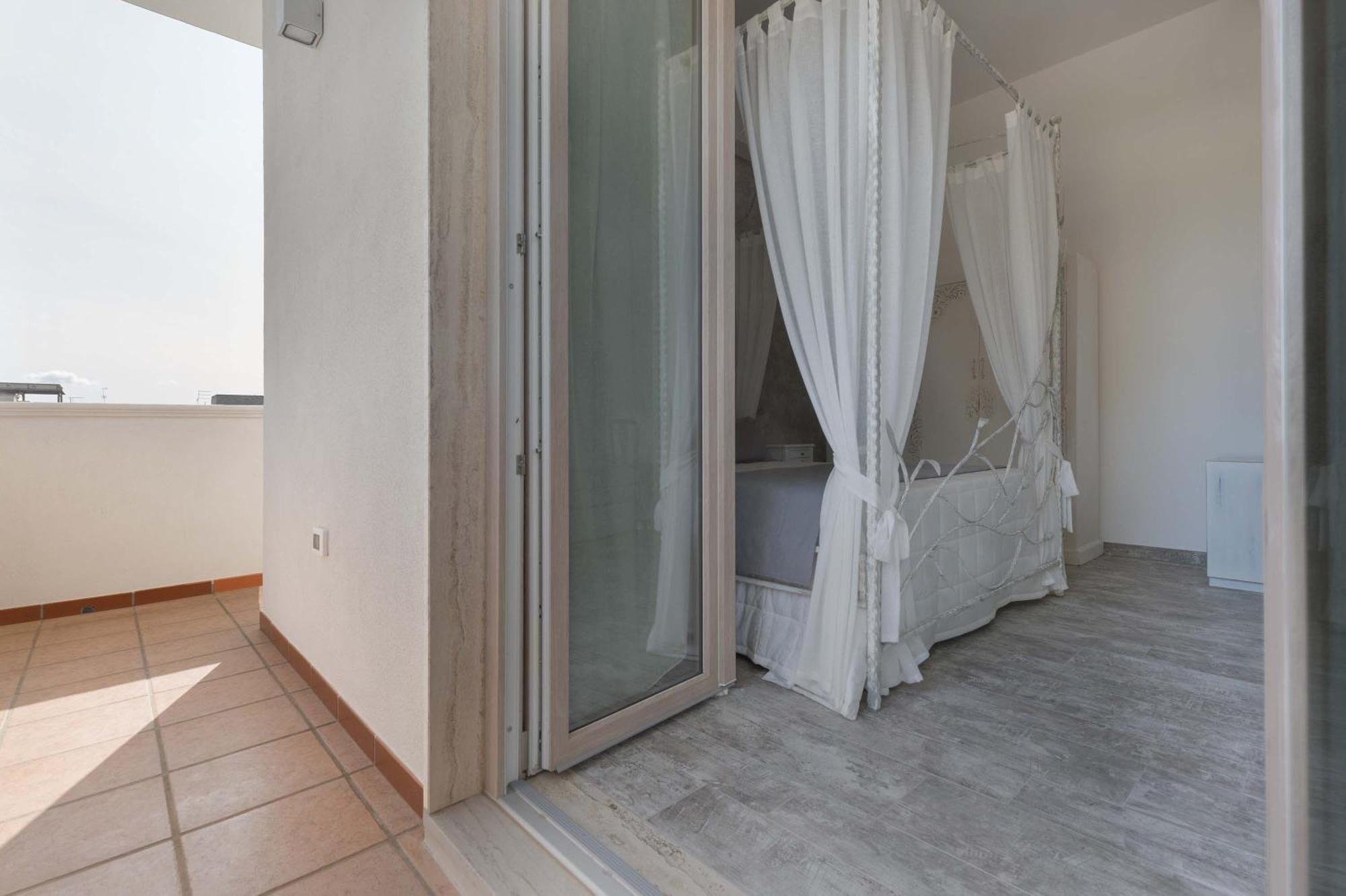 B&B Le Radici Del Salento Luxury Rooms San Pancrazio Salentino Room photo