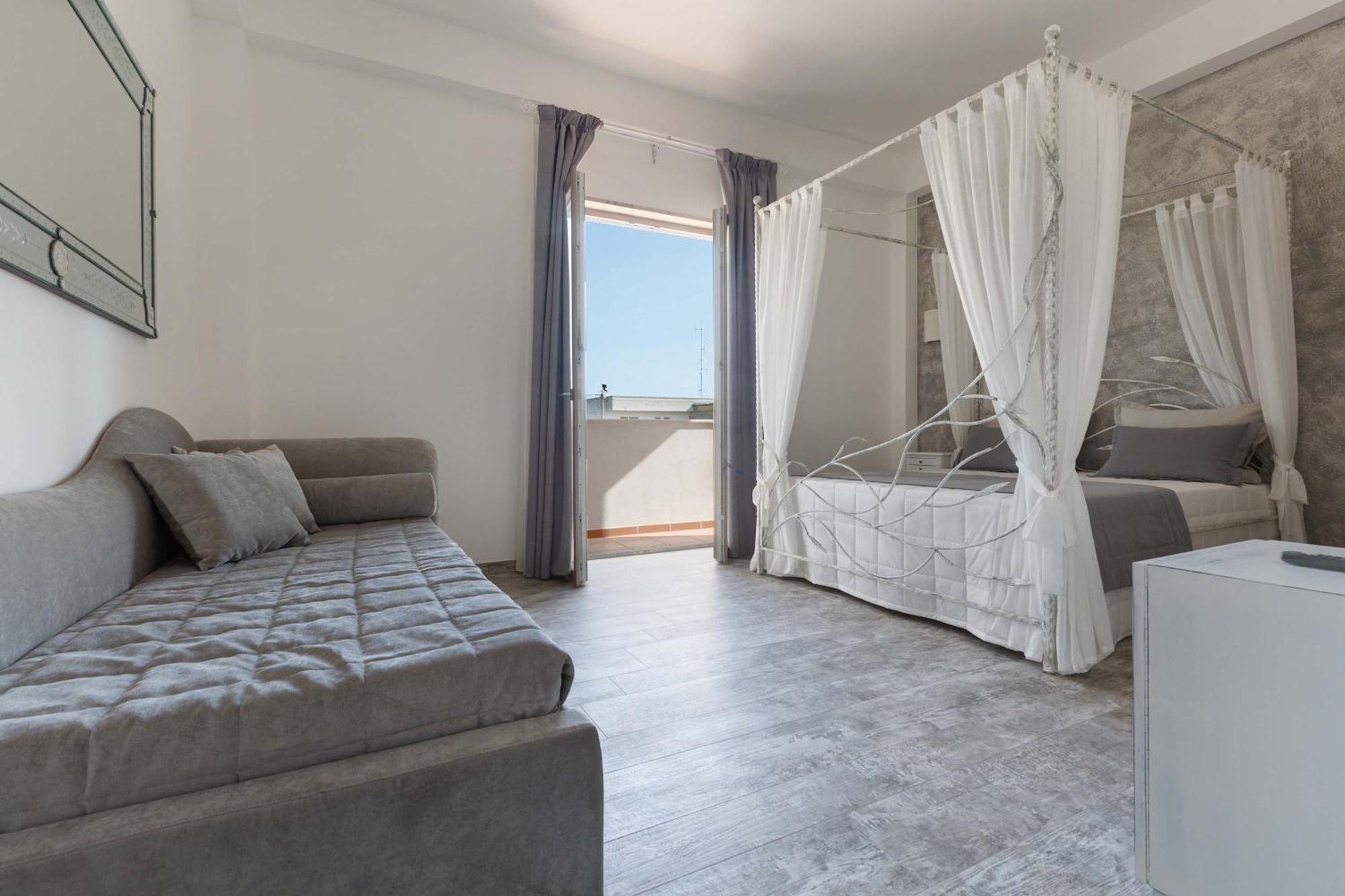 B&B Le Radici Del Salento Luxury Rooms San Pancrazio Salentino Room photo